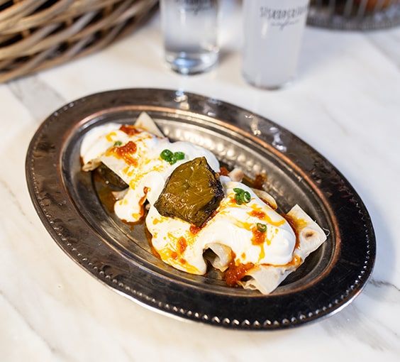 etli-yaprak-sarma